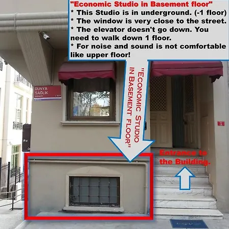 Taksim * Istanbulská provincie