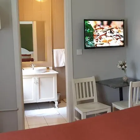 Hotel Taksim *