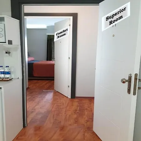 Taksim * Istanbulská provincie