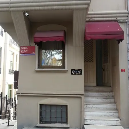 Hotel Taksim *