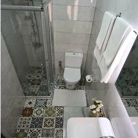 Hotel Taksim Istanbulská provincie