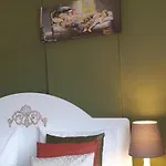 Taksim Hotell *