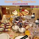 Hotell Taksim *