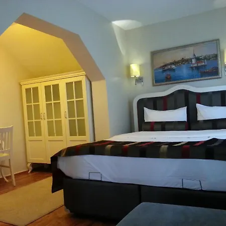 Hotell Taksim