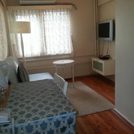 Hotell Taksim *
