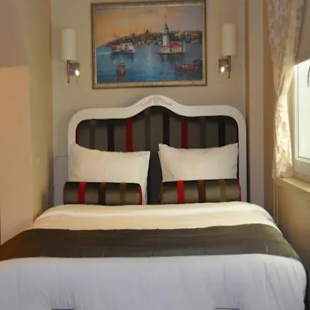 Taksim Hotell