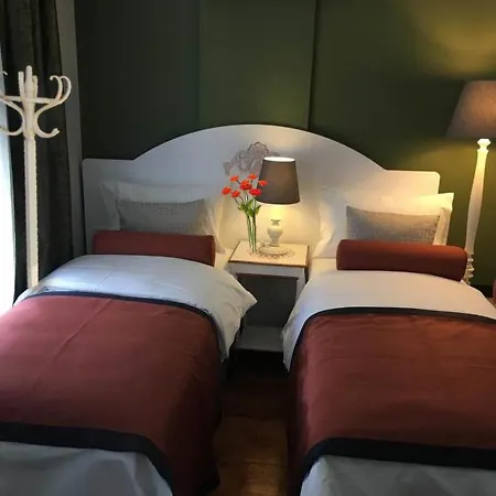 Taksim Hotell Istanbul