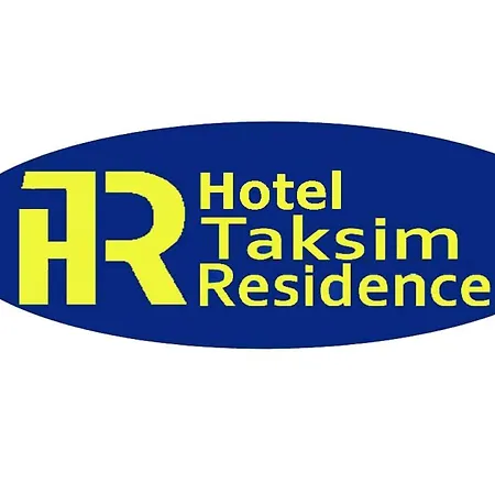Taksim Hotell *