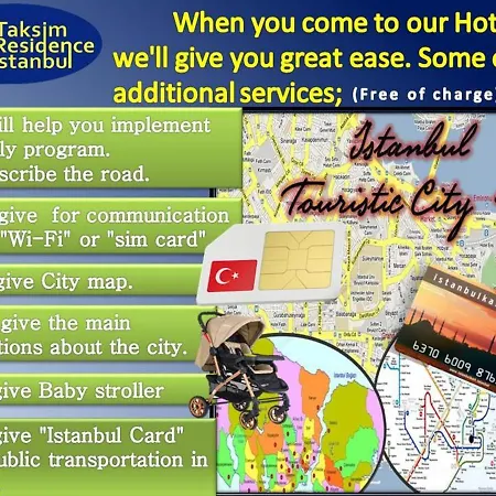 Taksim *