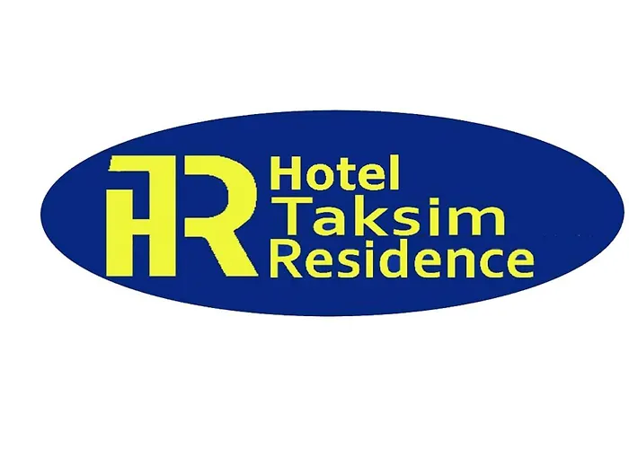 Taksim فندق *