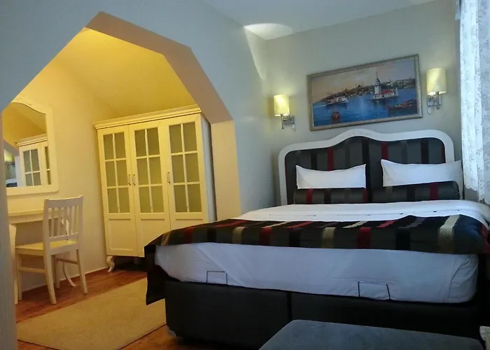 Ξενοδοχείο Taksim