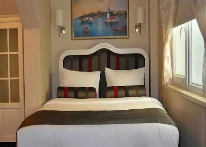 Taksim Ξενοδοχείο