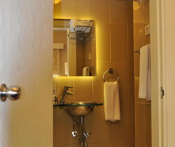 Taksim * Κωνσταντινούπολη