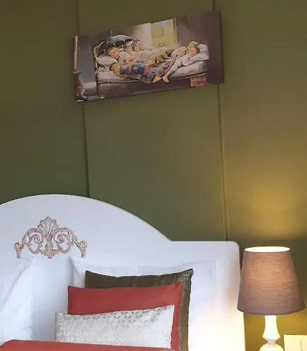 Taksim Ξενοδοχείο *