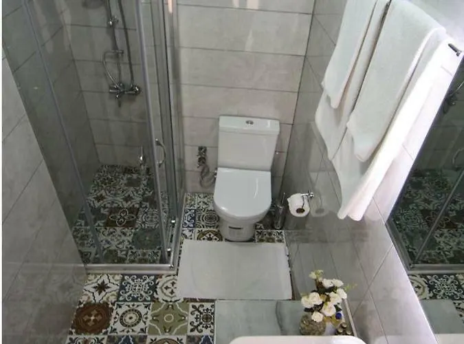 Ξενοδοχείο Taksim Κωνσταντινούπολη