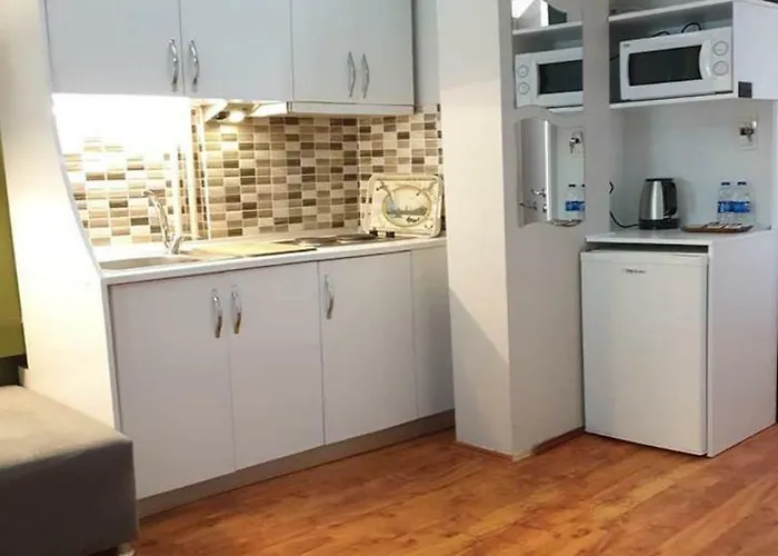 Taksim * Κωνσταντινούπολη