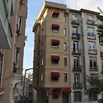 Taksim فندق *