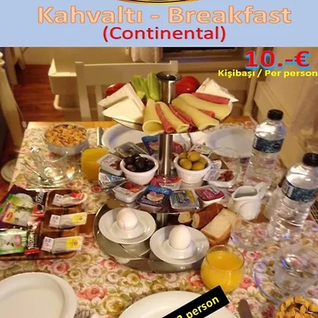 Hotel Taksim *